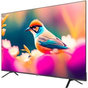 تلویزیون ایکس ویژن X15 سایز ۶۵ اینچ QLED Ultra HD 4K