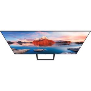 تلویزیون شیائومی A Pro سایز ۵۵ اینچ Ultra HD 4K QLED