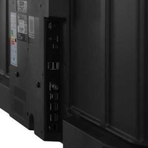 تلویزیون جی پلاس ۵۸ اینچ مدل GTV-58SU738NX