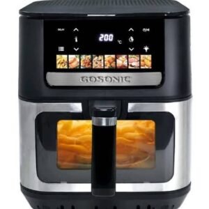 سرخ کن بدون روغن گوسونیک GAF879