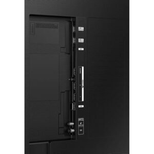 تلویزیون سامسونگ DU8000 سایز ۶۵ اینچ