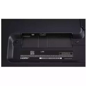 تلویزیون ال جی مدل QNED86 سایز ۶۵ اینچ