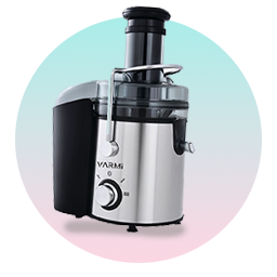 آبمیوه گیری