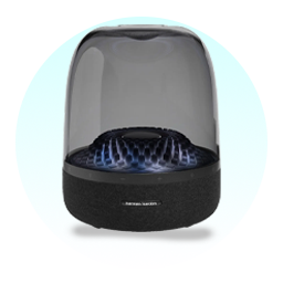 اسپیکر و سیستم صوتی