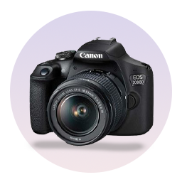 دوربین عکاسی