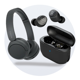 هدفون و هندزفری