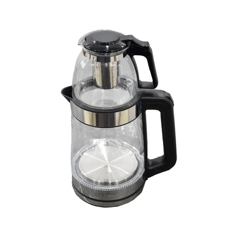 چای ساز گوسونیک مدل GST-766