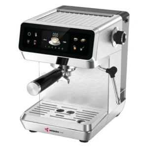 اسپرسوساز مباشی مدل ME-ECM2119 ظرفیت 1.8 لیتر