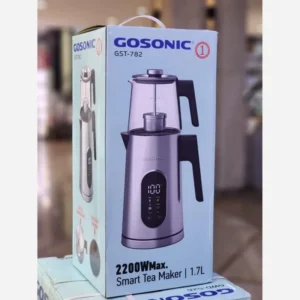 چای ساز گوسونیک مدل GST-782