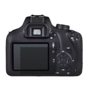 محافظ صفحه نمایش LCD Screen Protector for Canon 4000D