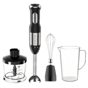 گوشت کوب برقی گوسونیک مدل GSB843 چندکاره