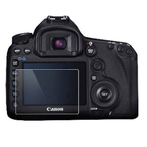 محافظ صفحه LCD Screen Protector for Canon EOS 7DII