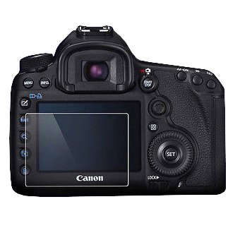 محافظ صفحه LCD Screen Protector for Canon EOS 7DII
