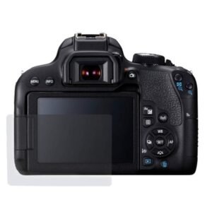LCD Screen Protector for Canon 800D
