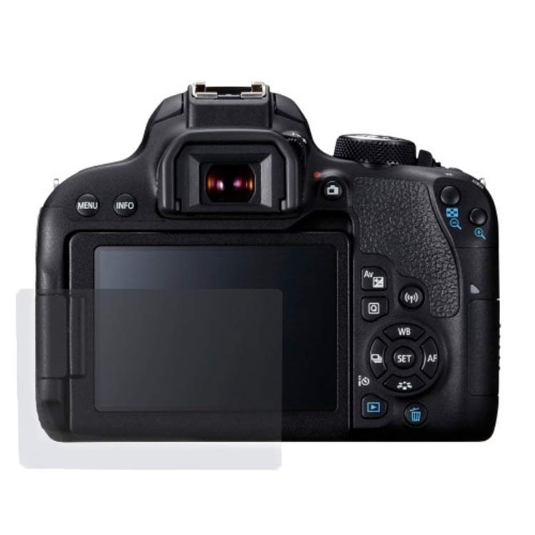 LCD Screen Protector for Canon 800D