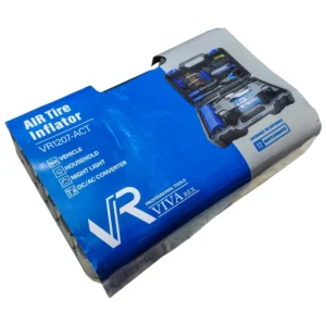 کمپرسور هوا ویوارکس مدل VR 1207 ACT vivarex
