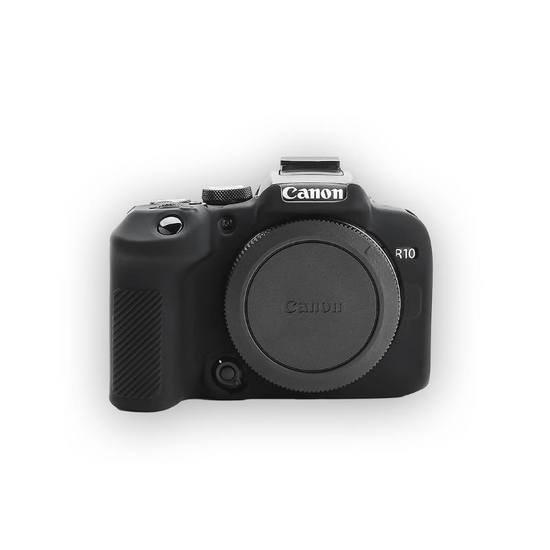 Canon Eos R10 cover