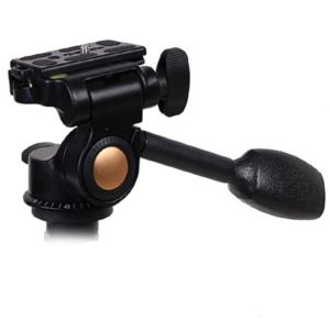 تک پایه بیک پرو Beike Pro Q2500 Camera Tripod