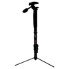 تک پایه بیک پرو Beike Pro Q2500 Camera Tripod