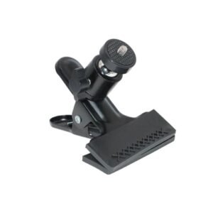 گیره فون با هولدر فلزی model 01 Photography phone holder clip