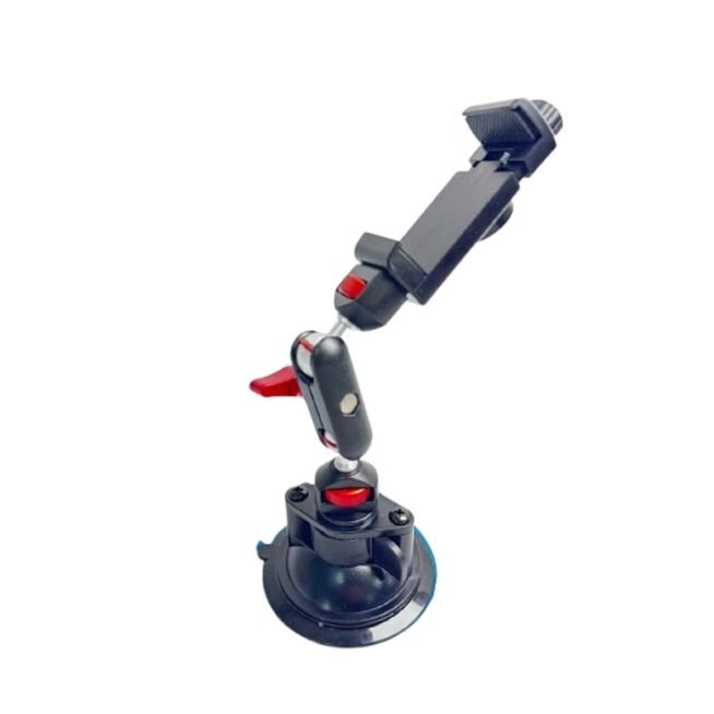 پایه نگهدارنده دوربین ورزشی magic arm xp239 Suction Cup Mount