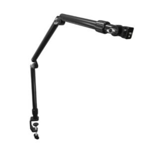 TE-416 camera and microphone stand