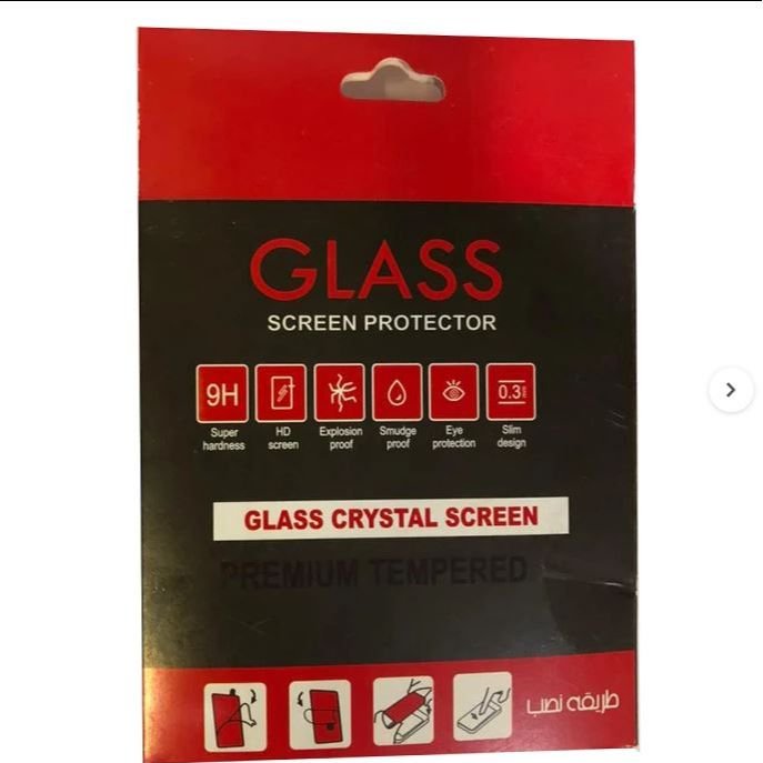 محافظ صفحه نمایش دوربین Harmony camera screen protector for Canon 4000D - تصویر 3