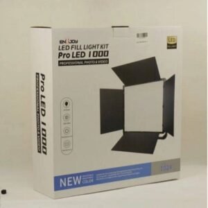 نور ثابت این یو جوی ENUJOY Pro LED 1000 light