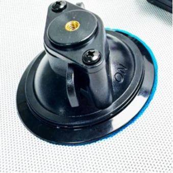 پایه نگهدارنده دوربین ورزشی magic arm xp239 Suction Cup Mount - تصویر 2