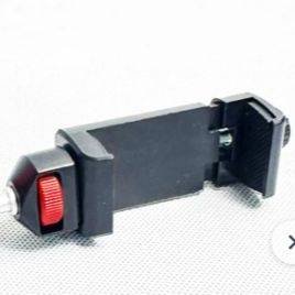 پایه نگهدارنده دوربین ورزشی magic arm xp239 Suction Cup Mount