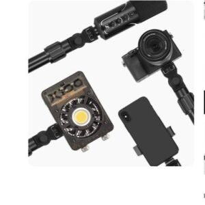 استند رو میزی دوربین و میکروفون TE-416 camera and microphone stand