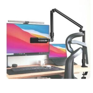 استند رو میزی دوربین و میکروفون TE-416 camera and microphone stand