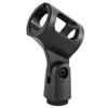 Sun Buy Microphone holder clip