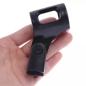 گیره نگهدارنده میکروفن Sun Buy Microphone holder clip