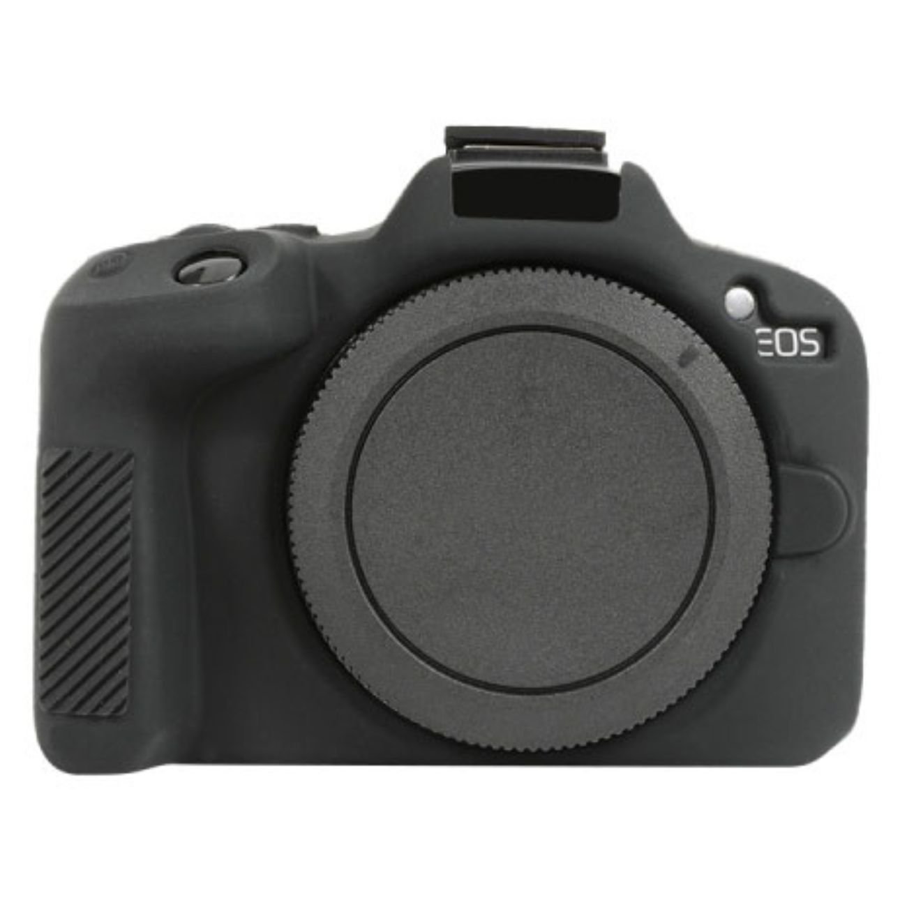 کاور دوربین کانن Silicone Cover Canon EOS R50 - تصویر 3