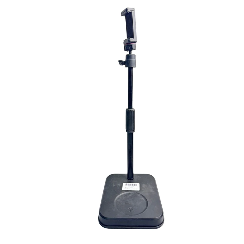 پایه نگهدارنده موبایل و تبلت br 207 Mobile and tablet holder - تصویر 2