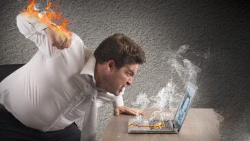 اشتباهات رایج تکنولوزیک