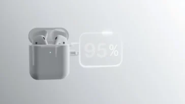 عمر باتری هندزفری