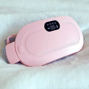 ماساژور برقی شکم مخصوص قاعدگی مدل mdhlpnk