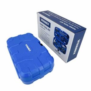 مجموعه 8 عددی ابزار دستی ویوارکس مدل vr-0008-htk