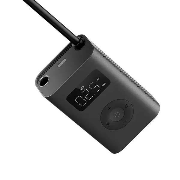 کمپرسور هوا شیائومی میجیا مدل Xiaomi Air Compressor 2 MJCQB07QW - تصویر 3