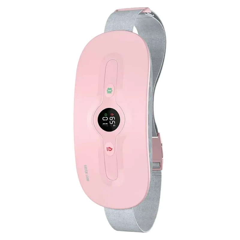 ماساژور برقی بدن گرین لاین مدل Bloom Heat