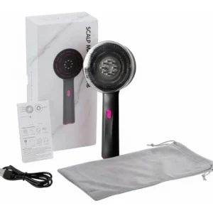 ماساژور برقی سر مدل YKD-123B