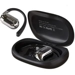 هدفون بی سیم هیسکا مدل FX-569