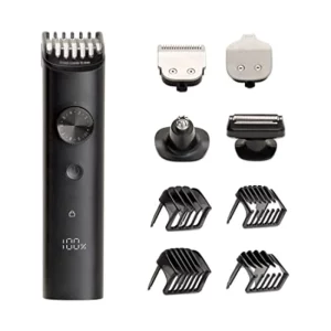 ماشین اصلاح موی سر و صورت شیائومی مدل Grooming Kit Pro XMGHT2KITLF