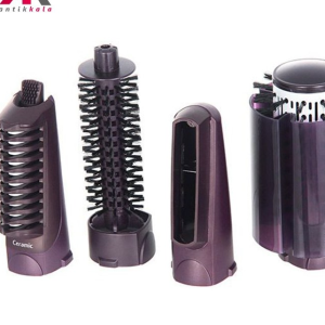 سشوار چرخشی بابیلیس مدل 2736E