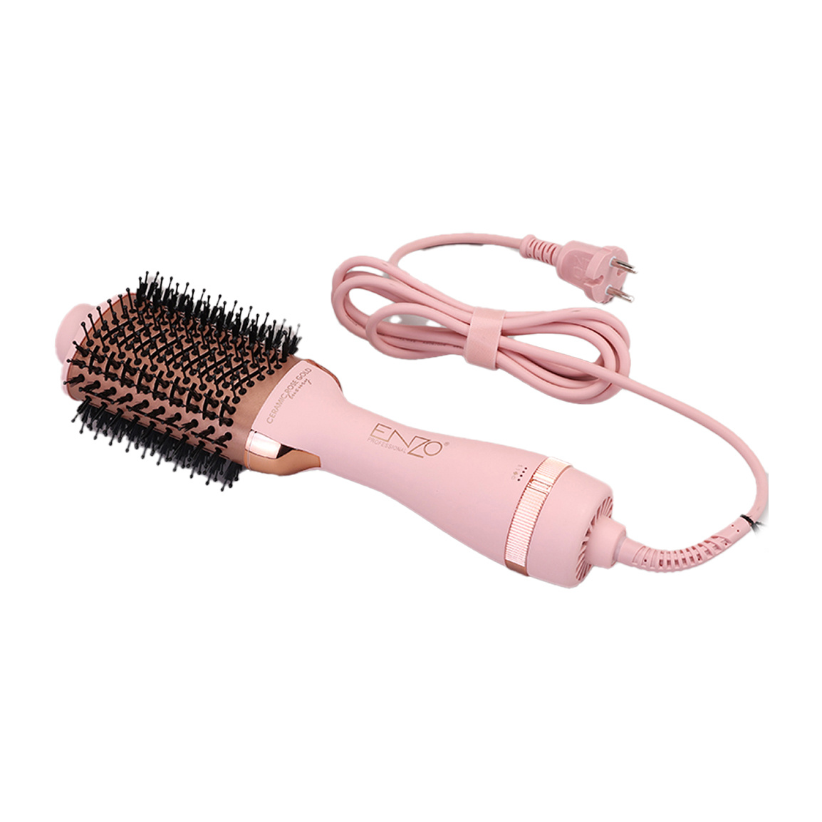 برس حجم دهنده ی حرارتی انزو مدل EN-6209