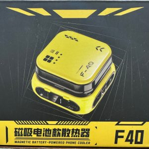 فن گیمی موبایل مدل F40