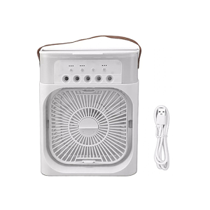 پنکه رومیزی مدل AIR COOLER FAN