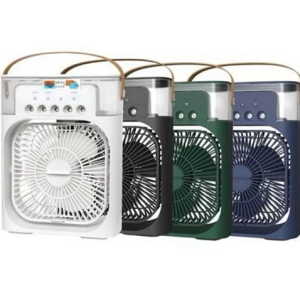 پنکه رومیزی مدل AIR COOLER FAN